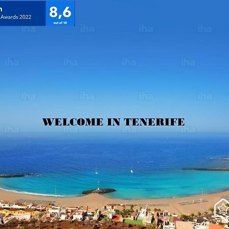 Los Cristianos Port Royale 157 ภายนอก รูปภาพ