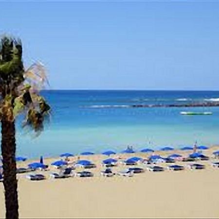 Los Cristianos Port Royale 157 ภายนอก รูปภาพ