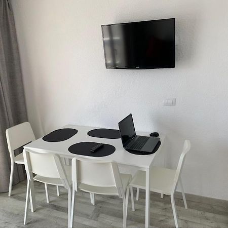 Los Cristianos Port Royale 157 ภายนอก รูปภาพ
