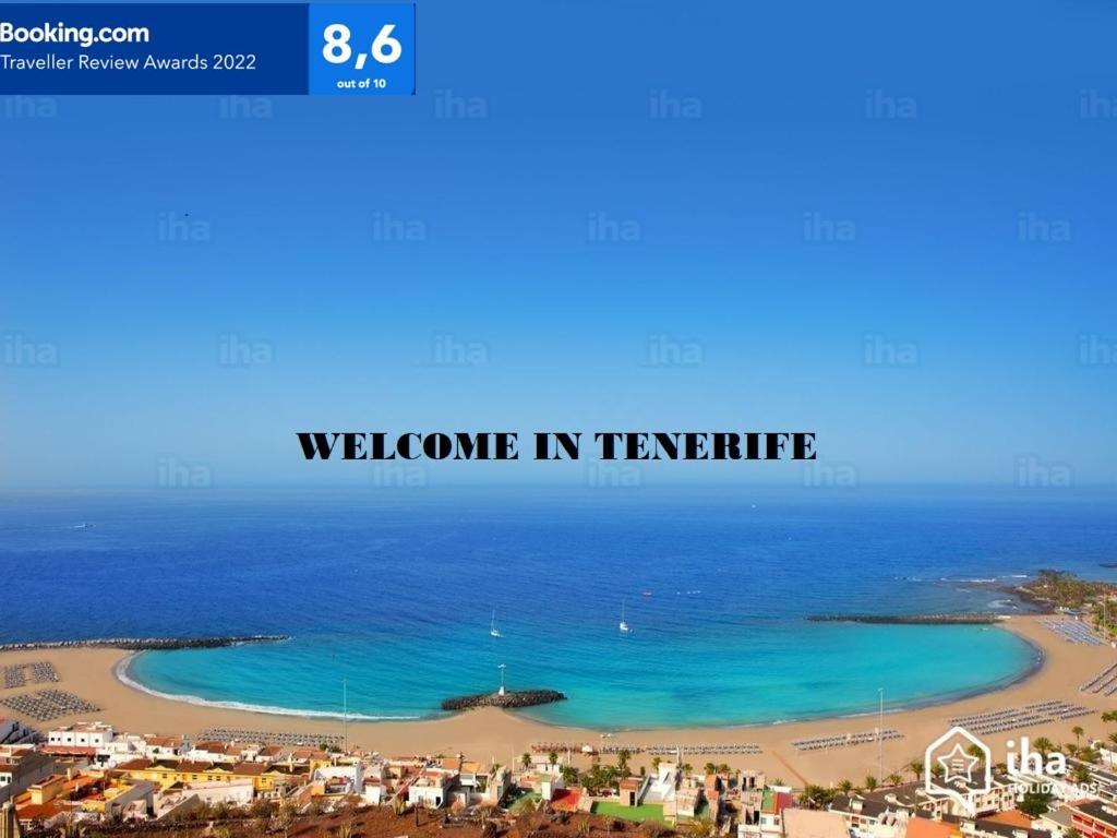 Los Cristianos Port Royale 157 ภายนอก รูปภาพ