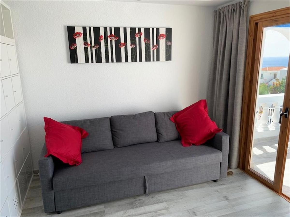 Los Cristianos Port Royale 157 ภายนอก รูปภาพ