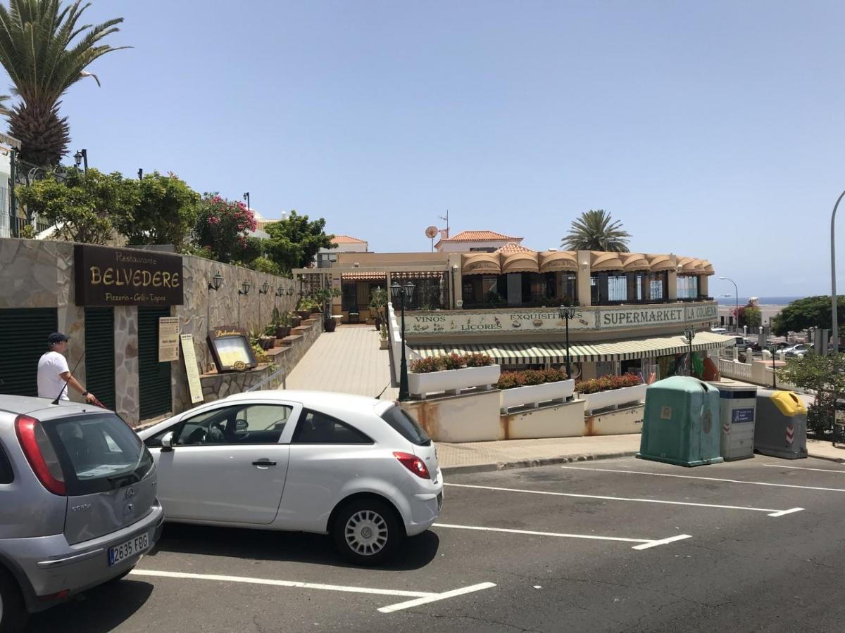 Los Cristianos Port Royale 157 ภายนอก รูปภาพ
