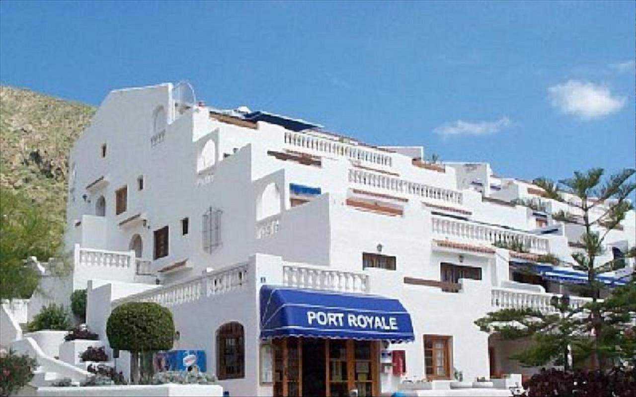 Los Cristianos Port Royale 157 ภายนอก รูปภาพ