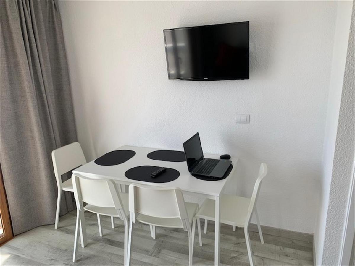 Los Cristianos Port Royale 157 ภายนอก รูปภาพ