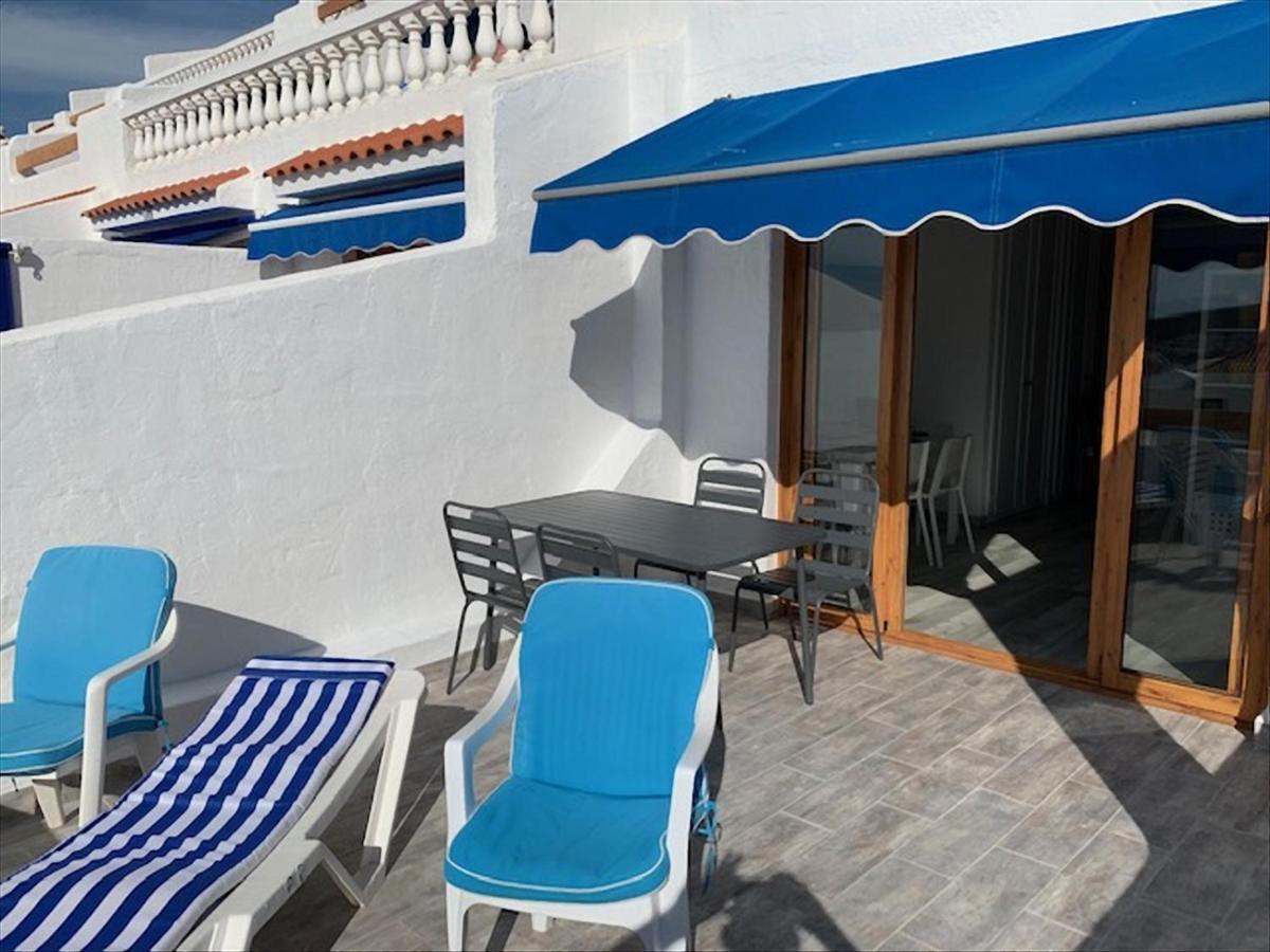 Los Cristianos Port Royale 157 ภายนอก รูปภาพ