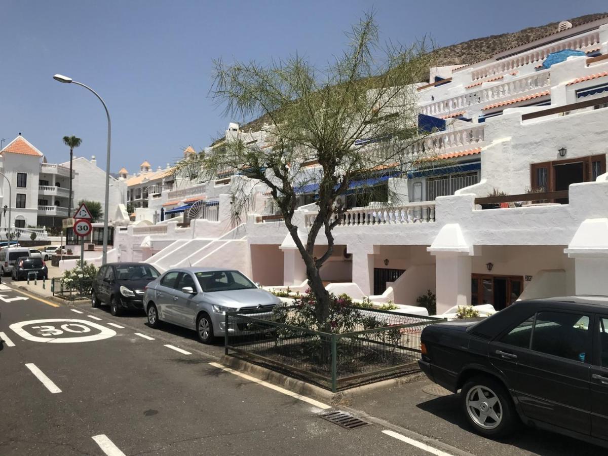 Los Cristianos Port Royale 157 ภายนอก รูปภาพ