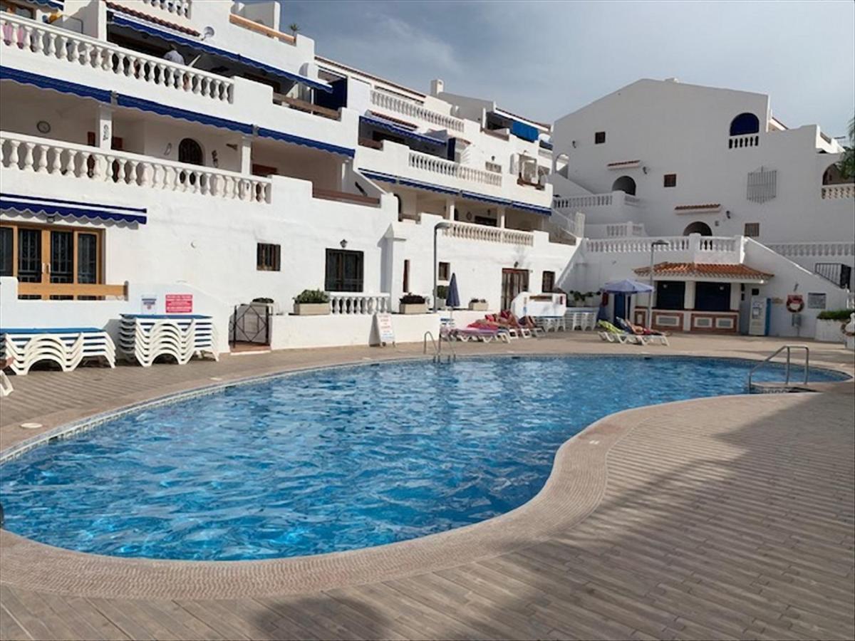 Los Cristianos Port Royale 157 ภายนอก รูปภาพ